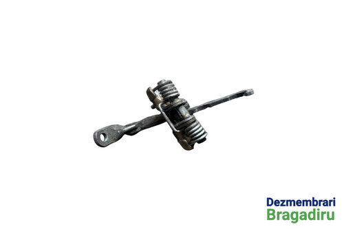 Opritor usa fata stanga Dacia Logan [2004 - 2008] Sedan 1.4 MT (75 hp) Cod motor: K7J-A7