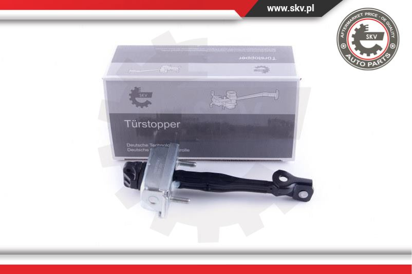Opritor usa ; fata stanga/dreapta ; OPEL Astra J ; 13270665