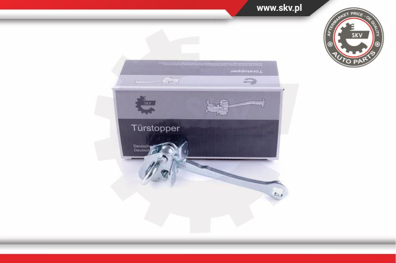 Opritor usa ; fata stanga/dreapta ; OPEL Vectra B ; 5160228