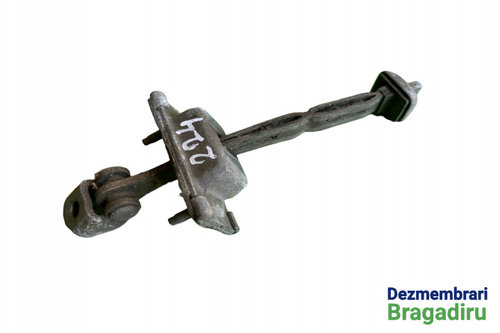 Opritor usa fata stanga Ford Focus [1998 - 2004] wagon 5-usi 1.8 Tddi MT (90 hp) (DNW)