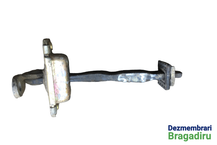 Opritor usa fata stanga Hyundai Getz [2002 - 2005] Hatchback 5-usi 1.1 MT (62 hp)