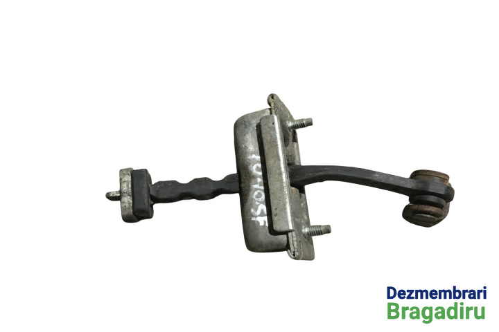 Opritor usa fata stanga Opel Corsa D [2006 - 2011] Hatchback 5-usi 1.4 AT (90 hp) Cod motor: Z14XEP