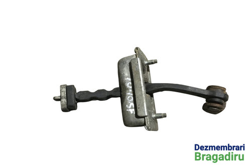 Opritor usa fata stanga Opel Corsa D [2006 - 2011] Hatchback 5-usi 1.4 AT (90 hp) Cod motor: Z14XEP