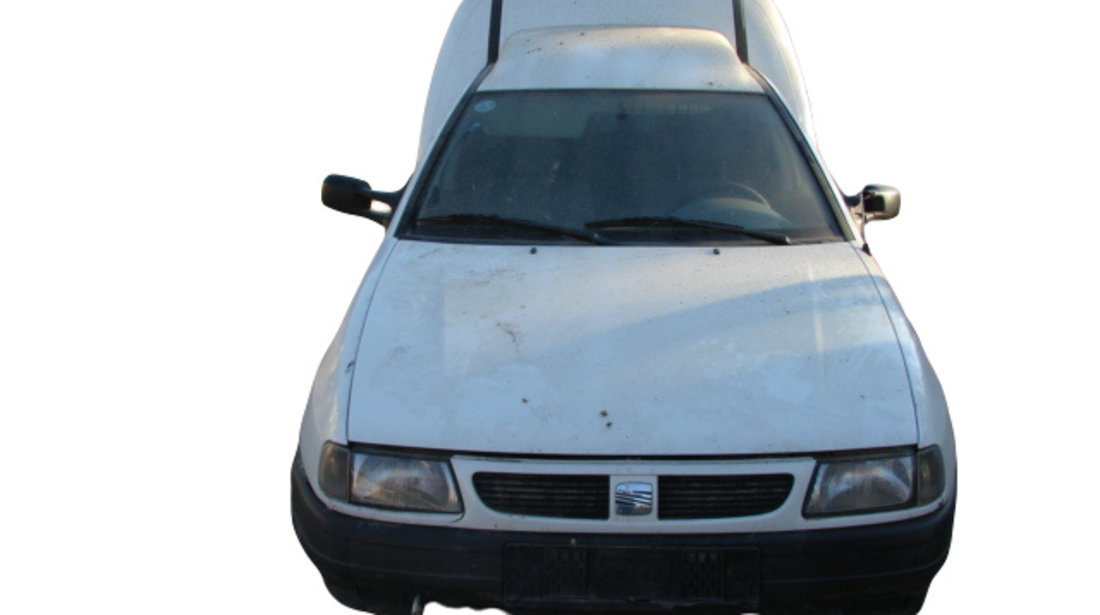Opritor usa fata stanga Seat Inca [1995 - 2003] Minivan 4-usi 1.9 TD MT (64 hp) (6K9)