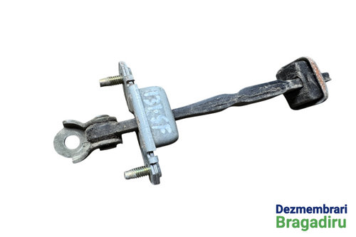 Opritor usa fata stanga Subaru Forester [1997 - 2000] Crossover 5-usi 2.0 MT (125 hp) (SF)