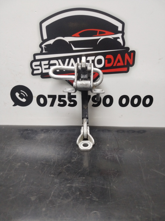 Opritor usa Iveco Daily 3 (2006->) 2.3 Motorina 2020, 3800395