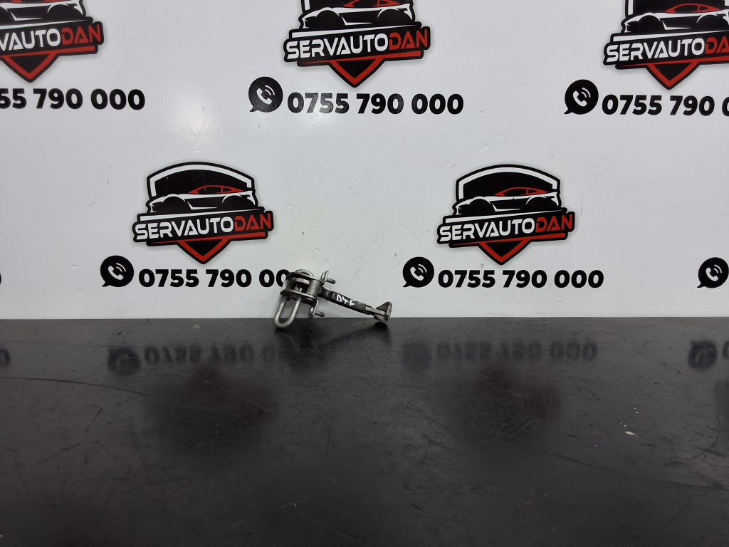Opritor usa Iveco Daily 6 3.0 Motorina 2019, DREAPTA FATA