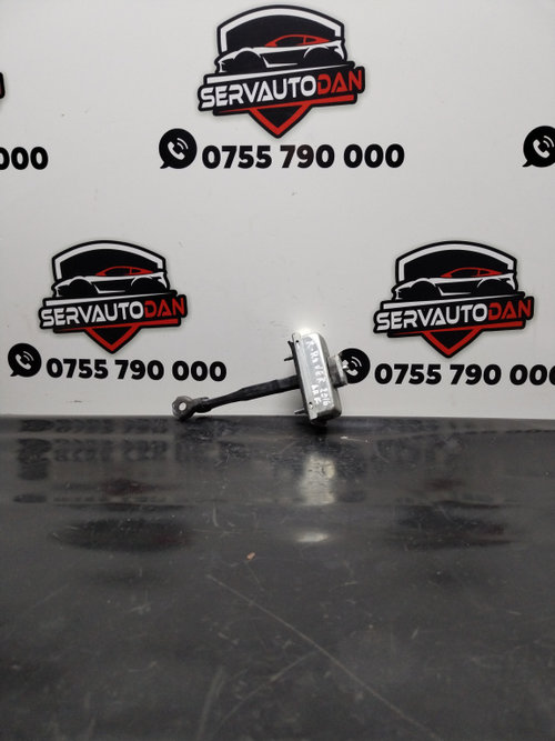 Opritor usa Land Rover Range Rover 3 (2002->) 3.0 Motorina 2016, CPLA-23552-AB