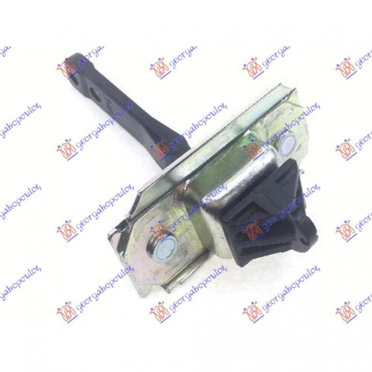 Opritor Usa - Mazda P/U 2/4usi Bt-50 2006 , Uh72-58-270a