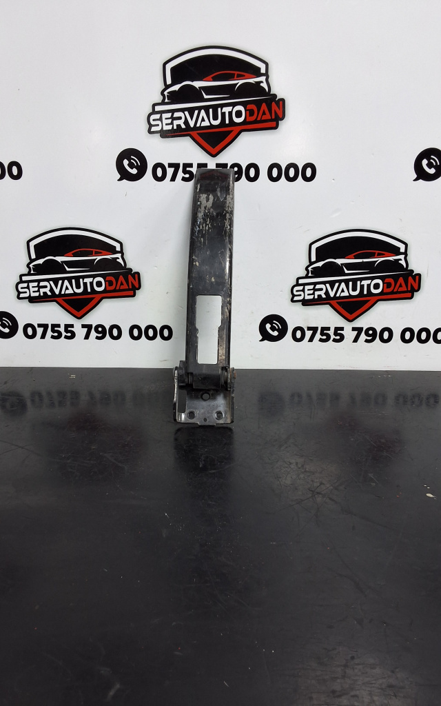 Opritor usa Mercedes-Benz Sprinter 2 (2006->) [906] 2.2 Motorina 2016, STANGA SPATE