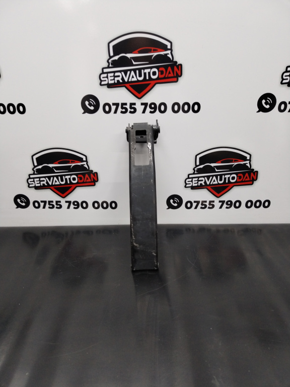 Opritor usa Mercedes-Benz Sprinter (2009->) [906] 2.2 Motorina 2012