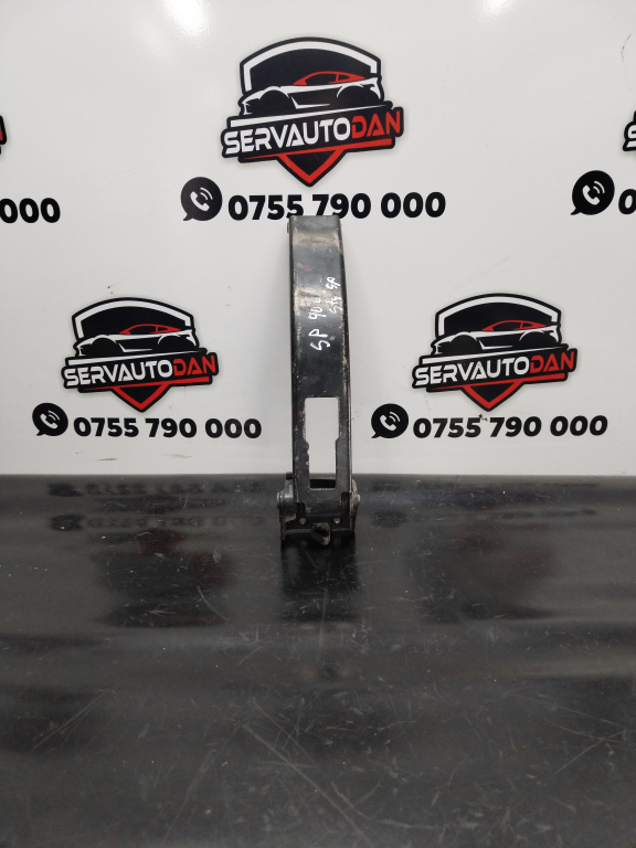 Opritor usa Mercedes-Benz Sprinter (2009->) [906] 2.2 Motorina 2012, STANGA SPATE