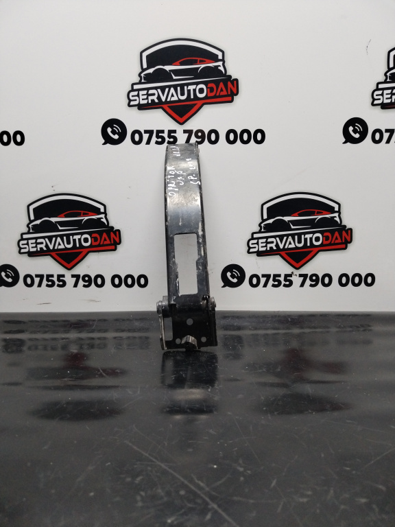 Opritor usa Mercedes-Benz Sprinter (2009->) [906] 2.2 Motorina 2012, DREAPTA SPATE