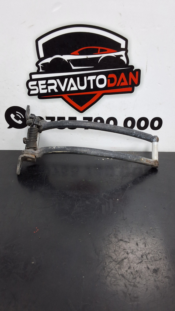 Opritor usa Mercedes-Benz Vito (2003-2009) [W639] 3.0 Motorina 2007, DREAPTA SPATE / CU USI / A6397600528