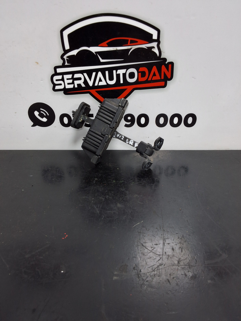 Opritor usa Mercedes-Benz Vito (2009->) [w639] 2.2 Motorina 2012, A6397200016