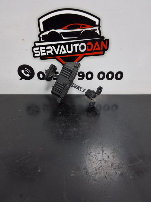 Opritor usa Mercedes-Benz Vito (2009->) [w639] 2.2 Motorina 2012, A6397200016