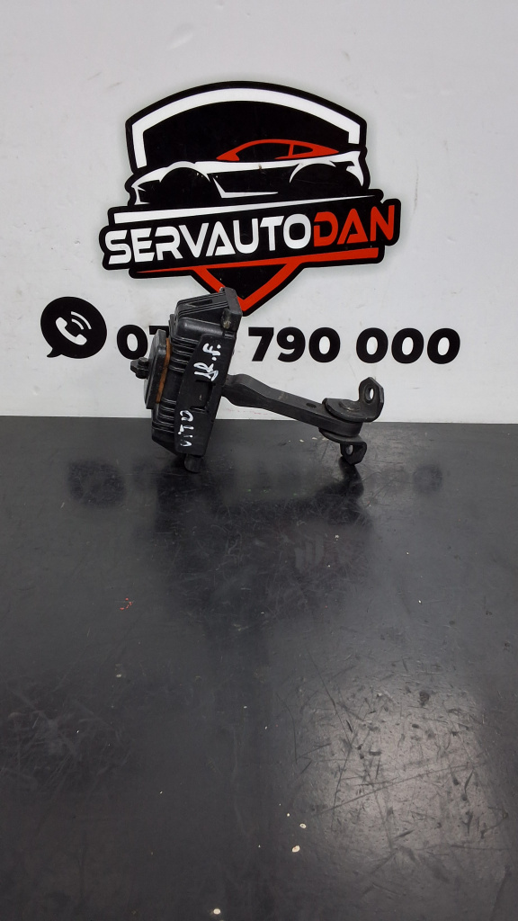 Opritor usa Mercedes-Benz Vito (2009->) [w639] 2.2 Motorina 2013, A6397200216