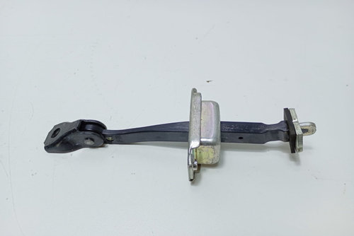 Opritor usa Nissan Qashqai 2 J11 [2013 - 2020]