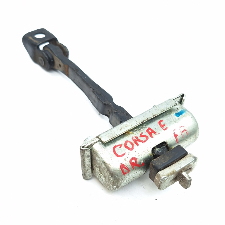 Opritor Usa Opel Corsa E 2014-2019 Dreapta Fata 13180682