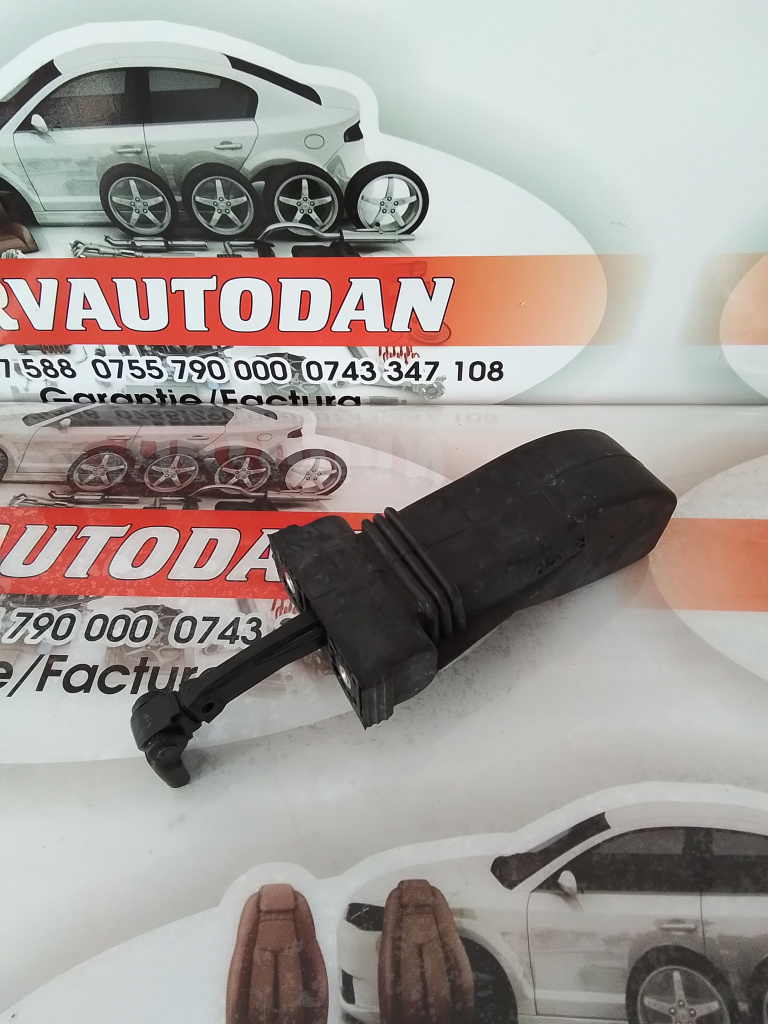 Opritor usa Porsche Cayenne (2010-2014) 3.0 Motorina 2014, 7P0837267