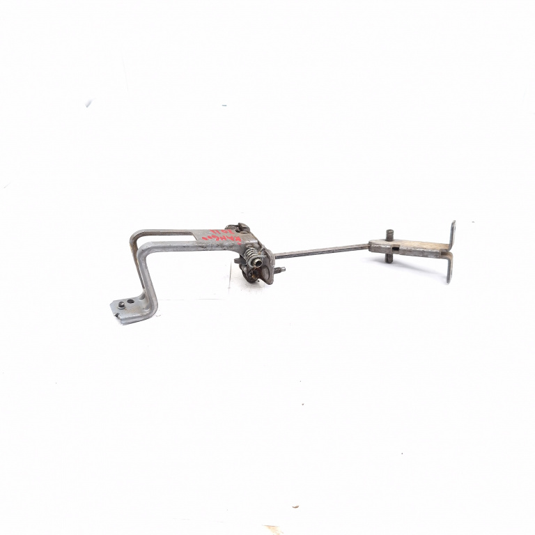 Opritor Usa Renault Kangoo (Kw0/1) 2007-2021 Dreapta Fata Dreapta Spate Stanga Fata Stanga Spate 497809