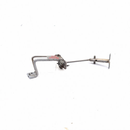 Opritor Usa Renault Kangoo (Kw0/1) 2007-2021 Dreapta Fata Dreapta Spate Stanga Fata Stanga Spate 497...