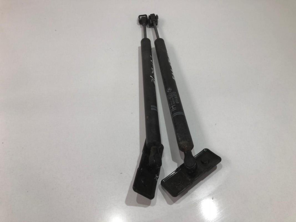 Opritor usa spate 7191285 BMW Seria 7 F01/F02 [2008 - 2012]