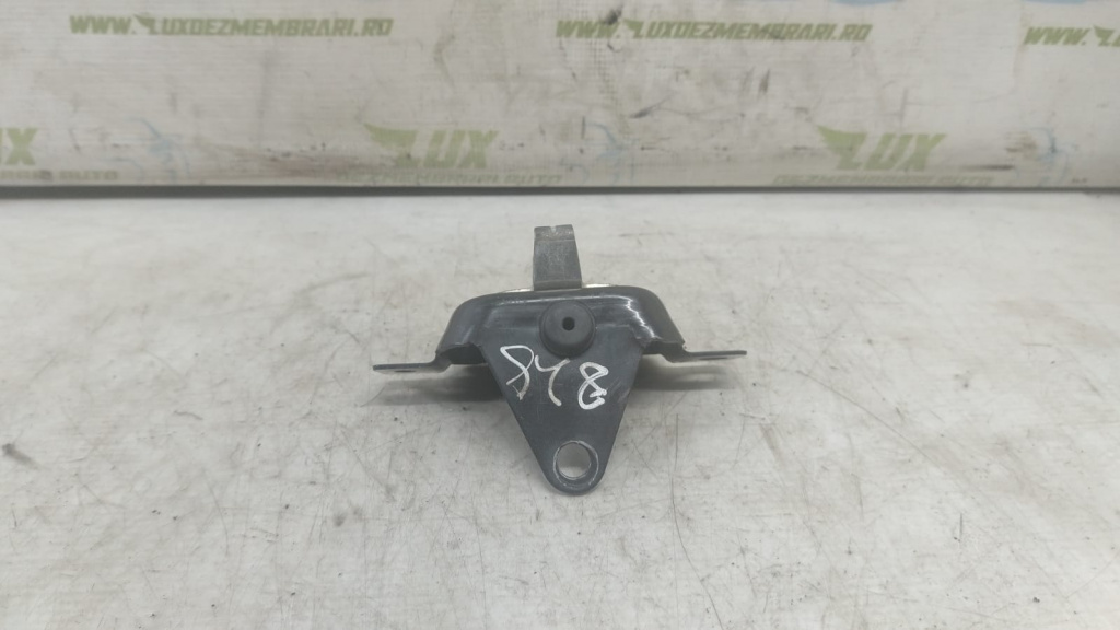 Opritor usa spate 825704845r Dacia Dokker [2012 - 2017] 1.5 k9k626