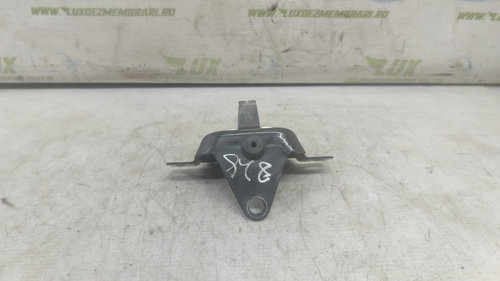 Opritor usa spate 825704845r Dacia Dokker [2012 - 2017] 1.5 k9k626