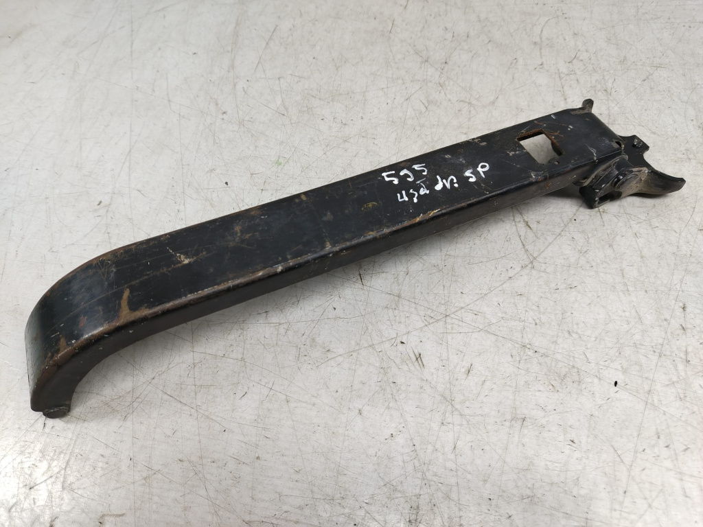 Opritor usa spate 904702142r Opel Movano B [2010 - 2014]
