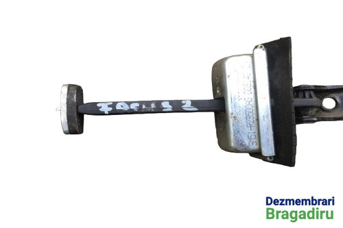 Opritor usa spate dreapta Cod: 3M51-R23500-AG Ford Focus 2 [facelift] [2008 - 2011] wagon 5-usi 1.8 ...