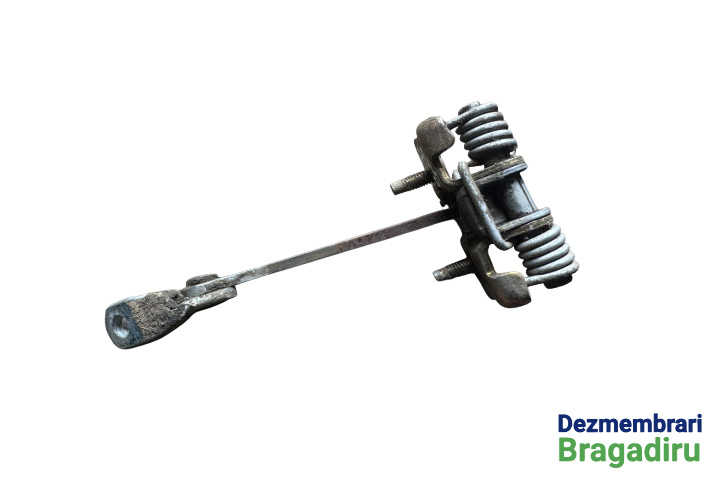 Opritor usa spate dreapta Dacia Logan [2004 - 2008] Sedan 1.4 MT (75 hp) Cod motor: K7J-A7