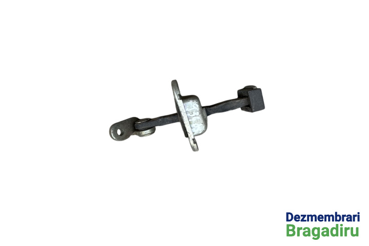 Opritor usa spate dreapta Daewoo Matiz M150 [facelift] [2000 - 2016] Hatchback 0.8 MT (52 hp)