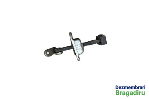 Opritor usa spate dreapta Daewoo Matiz M150 [facelift] [2000 - 2016] Hatchback 0.8 MT (52 hp)