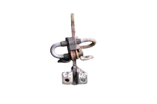 Opritor usa spate dreapta Fiat Punto 2 [1999 - 2003] Hatchback 5-usi 1.2 MT (60 hp) (188)