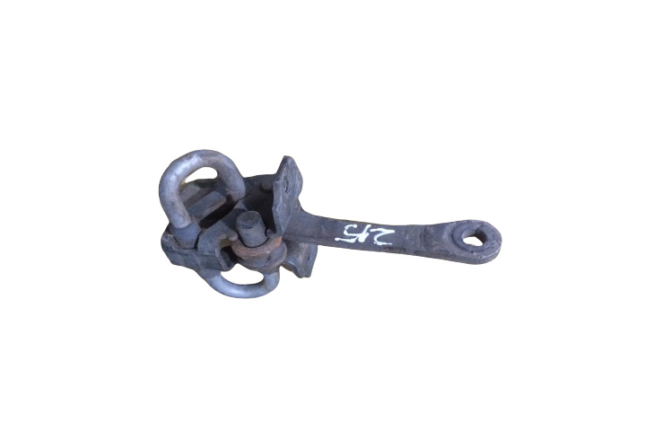 Opritor usa spate dreapta Fiat Punto 2 [1999 - 2003] Hatchback 5-usi 1.2 MT (60 hp) (188)