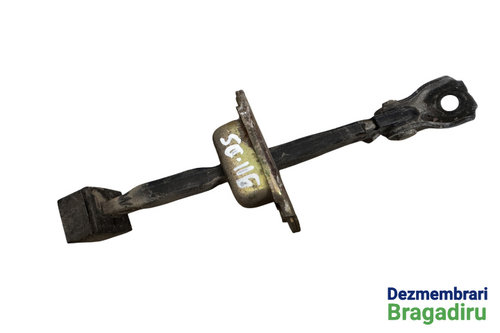 Opritor usa spate dreapta Mitsubishi Pajero 3 [1999 - 2003] SUV 5-usi 3.2 DI-D AT (165 hp) Cod motor...