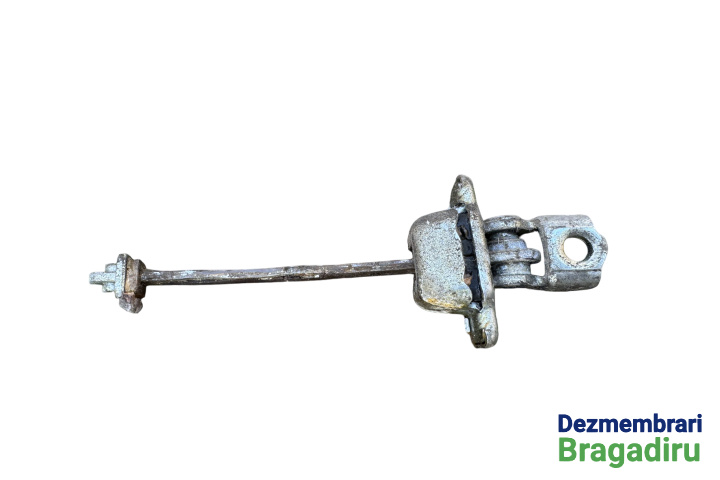 Opritor usa spate dreapta Opel Astra G [1998 - 2009] Hatchback 5-usi 1.4 MT (90 hp)