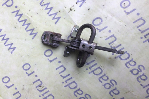 Opritor usa spate dreapta Opel Corsa C [2000 - 2003] Hatchback 5-usi 1.4 AT (90 hp) (F08 F68)