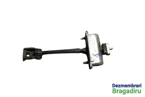 Opritor usa spate dreapta Opel Corsa D [2006 - 2011] Hatchback 5-usi 1.4 AT (90 hp) Cod motor: Z14XE...
