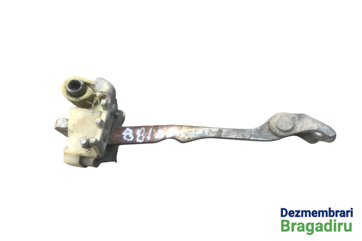 Opritor usa spate dreapta Renault Laguna 2 [2001 - 2005] Grandtour wagon 1.9 DCi MT (120 hp) Cod motor F9Q-C7-50