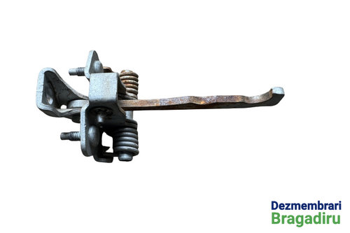 Opritor usa spate dreapta Rover 75 [1999 - 2005] Sedan 2.0 AT (150 hp) (RJ) 2.0i V6
