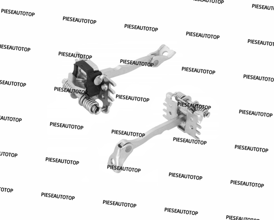 Opritor usa spate Renault Megane 3 2008-2015 NOU 824300003R 824306303R