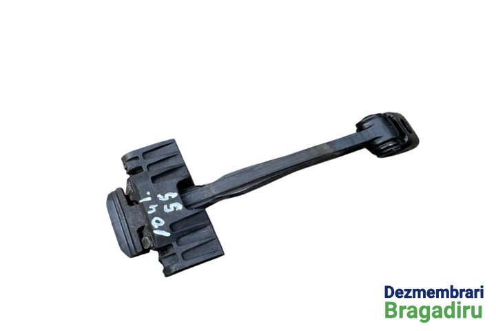 Opritor usa spate stanga BMW Seria 1 F20/F21 [2011 - 2015] Hatchback 5-usi 120d MT (184 hp) Pachet M Cod motor: N47D20C