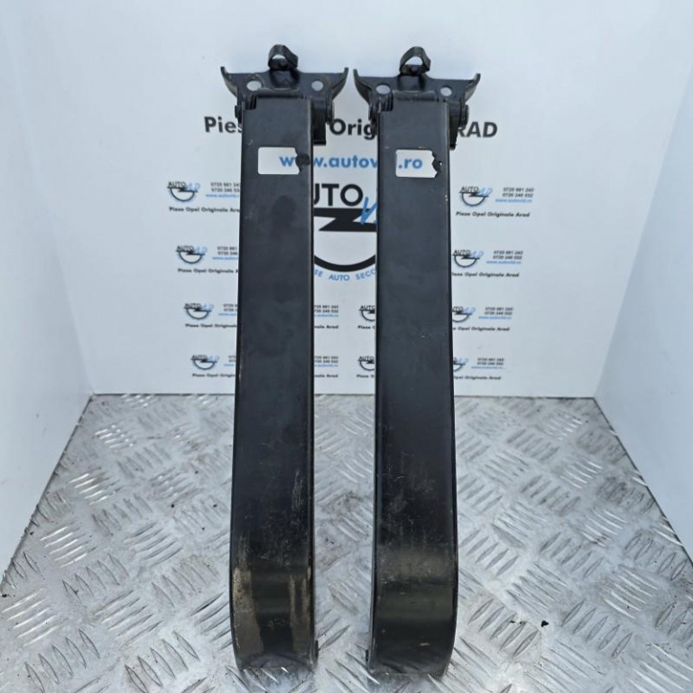 Opritor usa spate stanga dreapta Renault Master 2011-2024 904702142R