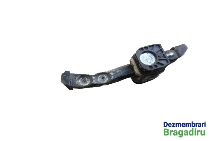 Opritor usa spate stanga Opel Astra H [2004 - 2007] Hatchback 1.6 MT (105 hp)