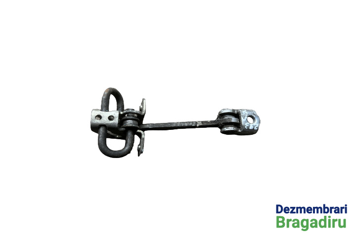 Opritor usa spate stanga Opel Corsa C [2000 - 2003] Hatchback 5-usi 1.7 DTI MT (75 hp) C (F08 F68)