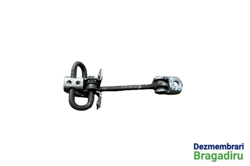 Opritor usa spate stanga Opel Corsa C [2000 - 2003] Hatchback 5-usi 1.7 DTI MT (75 hp) C (F08 F68)