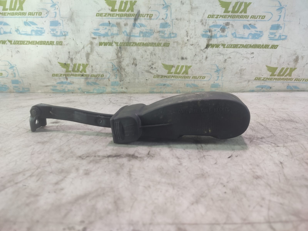 Opritor usa stanga fata 4m0837267 Audi Q7 4M [2015 - 2020] 3.0 tdi DHX hybrid