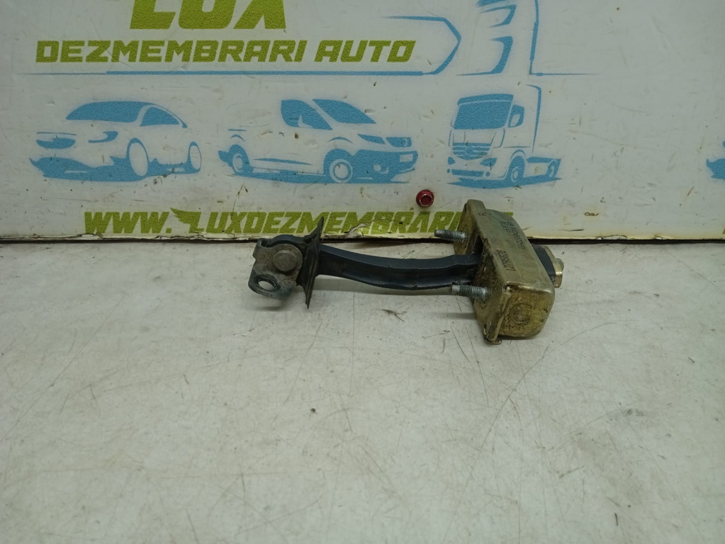 Opritor usa stanga fata 5173991 Saab 9-3 2 [2002 - 2007] 2.2 d D223L